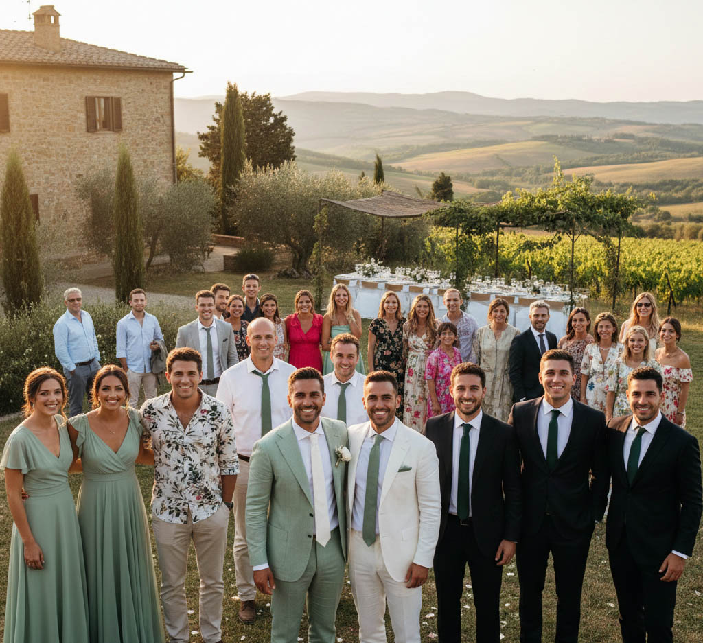 Dress code inspiration